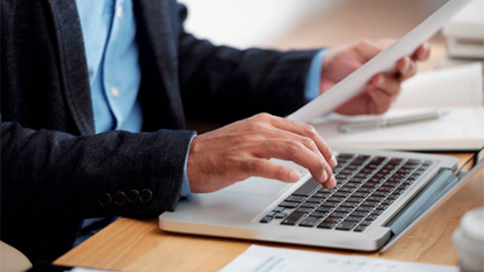  Citações e Notificações