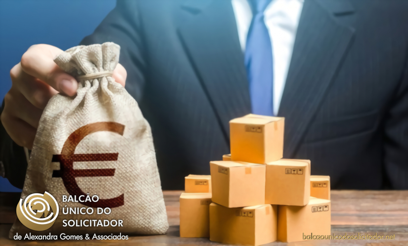 Medidas de Apoio a Empresas e Fam&iacute;lias